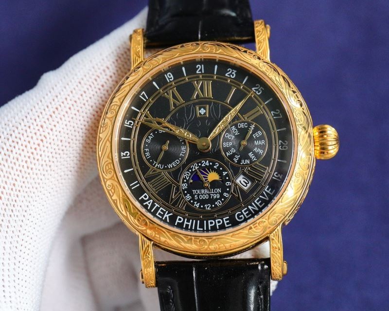 PATEK PHILIPPE Watches